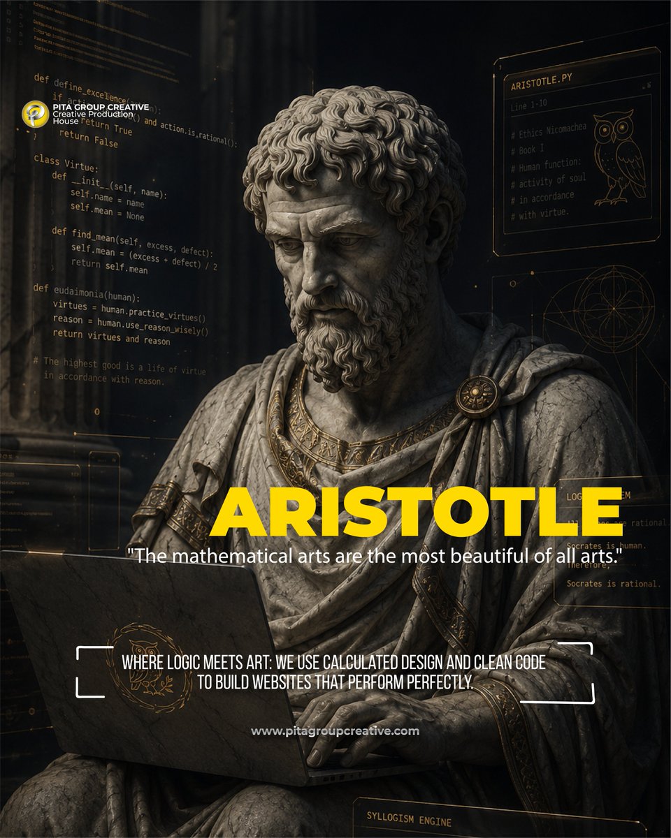 pitacreative's tweet photo. We don't just build websites; we engineer the entire digital infrastructure that powers your business growth. From seamless user experiences to scalable systems, we help you dominate the digital space with precision and impact.
https://t.co/kXyPkC4xDM
#creativeproductionhouse https://t.co/ZvZtEWRp7z