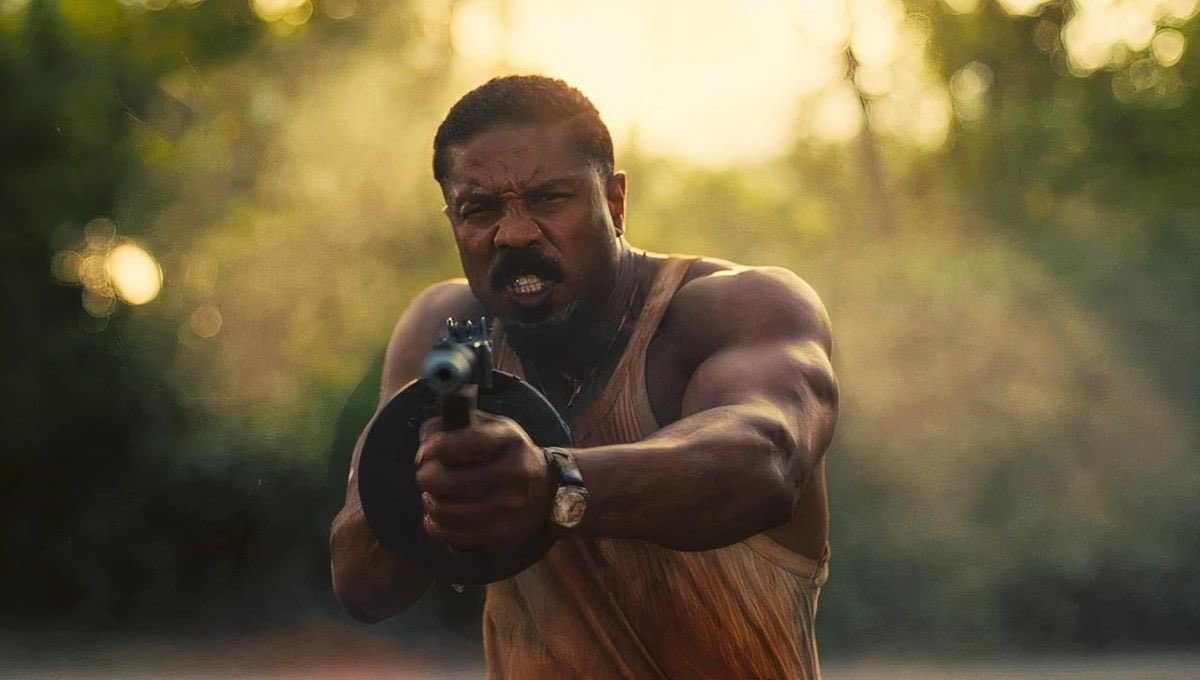 EriyaTopaz's tweet photo. Favorite first watches of June:

-The Furious (2026)
-Sinners (2025)
-Evil Dead (1987)
-High &amp; Low the movie 2 end of sky (2017 https://t.co/OyYjBh2hRC