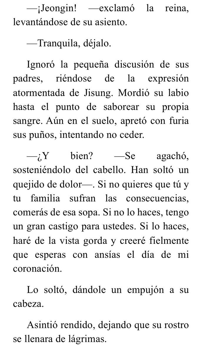 lullabysgin's tweet photo. ★⠀037 | mi príncipe cruel en acción https://t.co/lPq0iZGPRJ