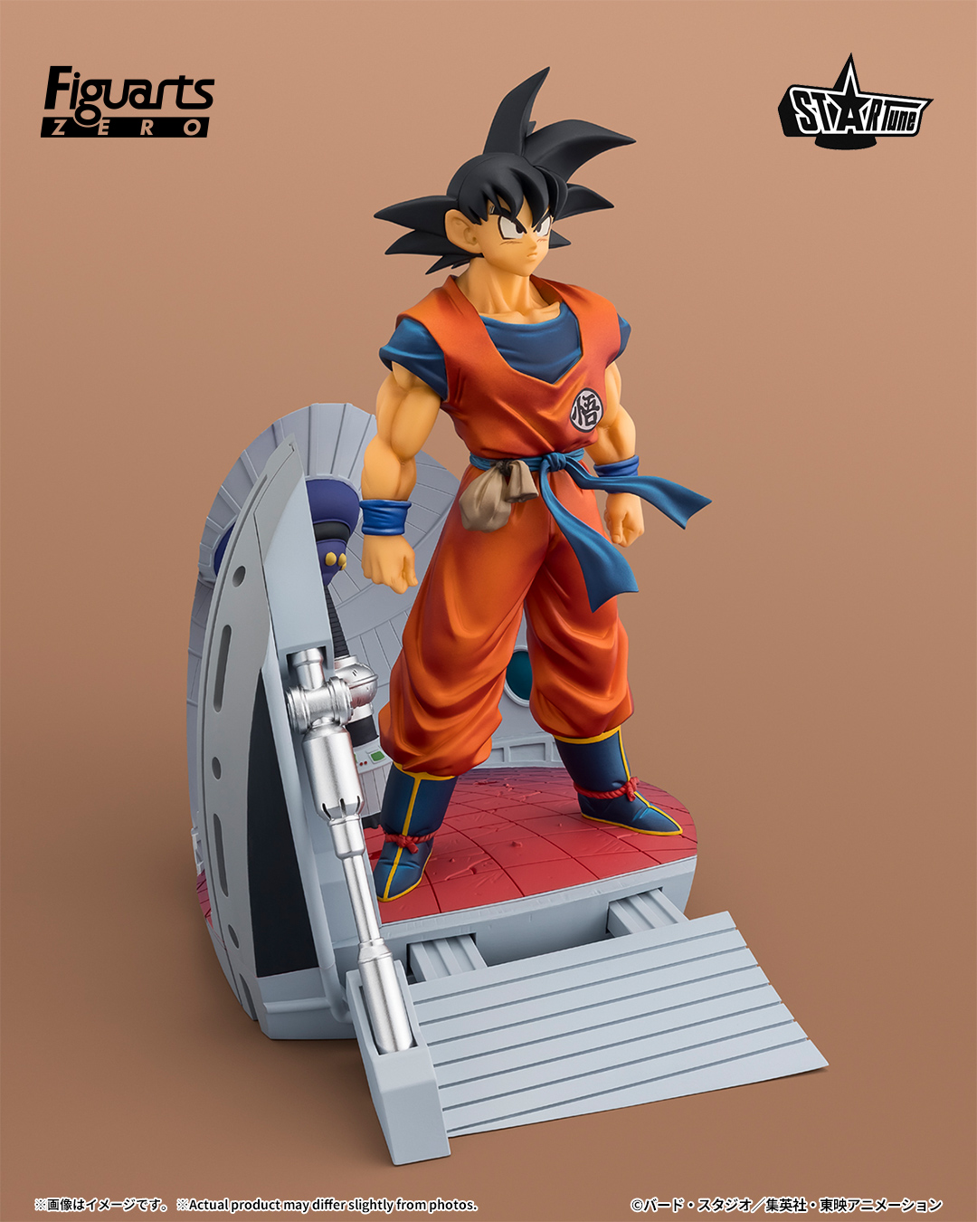 魂ネイションズ公式/BANDAI SPIRITS TAMASHII NATIONS OFFICIAL on X