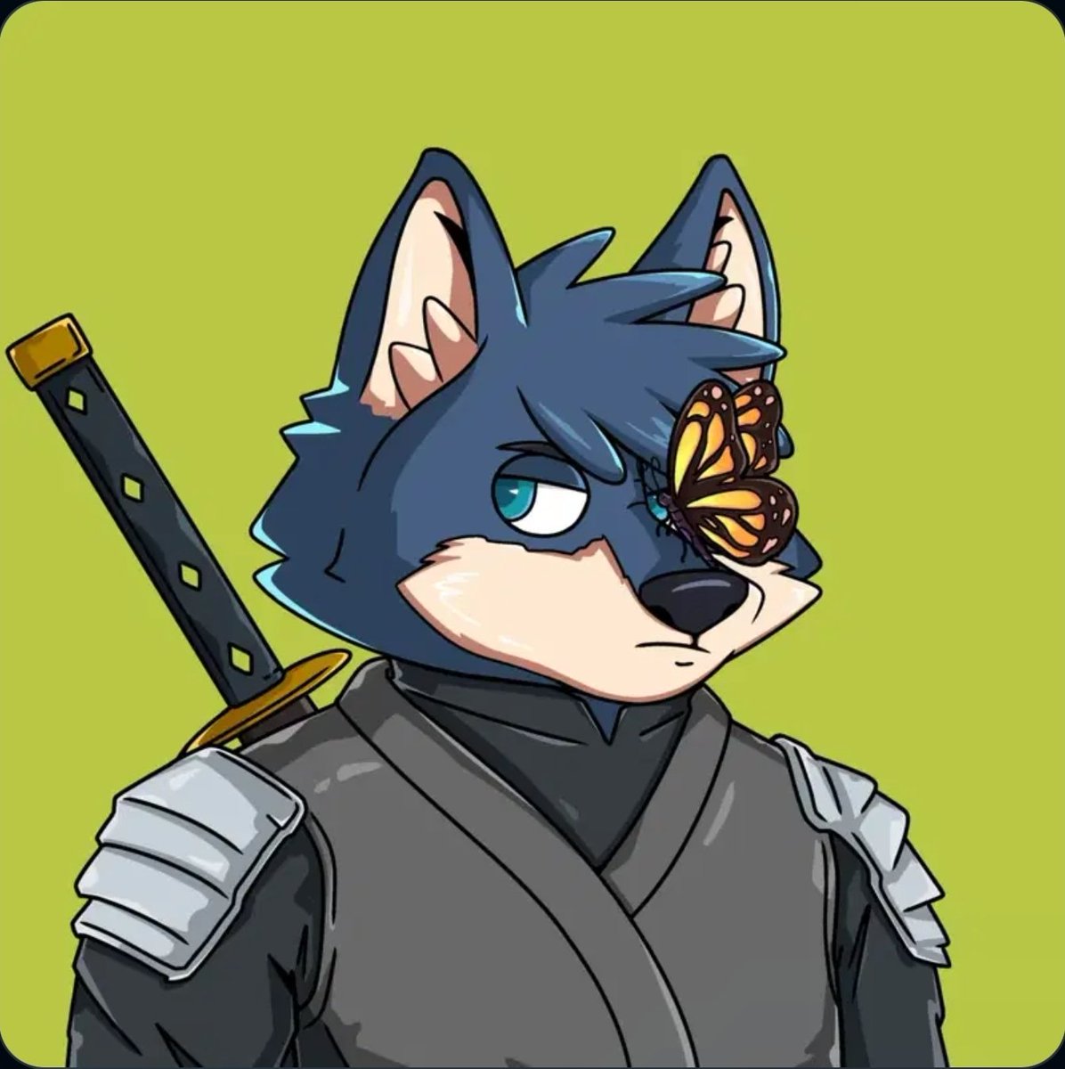 CryptoGold94's tweet photo. Thanks to the trade with @RyoshiBaby, I finally got my Ninja Wolfie in the collection! 🤩
I love Wolfies because they represent much more than just NFTs. They're a strong community, a shared identity, and a project that keeps evolving. 🐺💛
@wolfswapdotapp @wolfswapwolfies https://t.co/YxZuIY1PMU