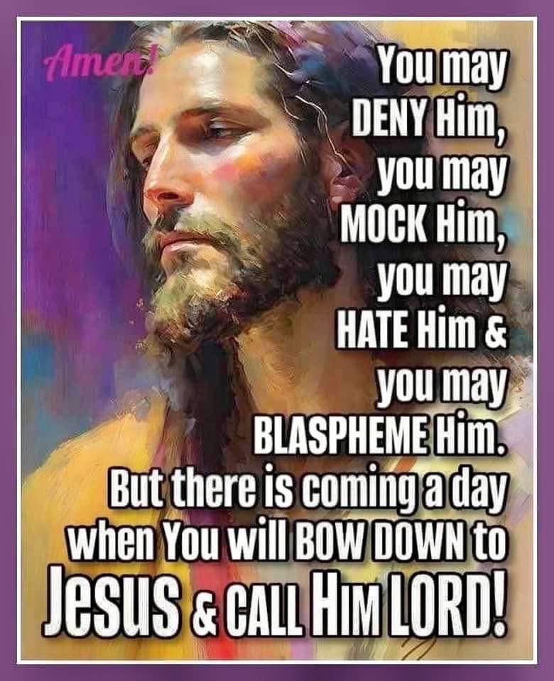 reneajohnson7's tweet photo. AMEN 🙏 https://t.co/YFnwDommTK