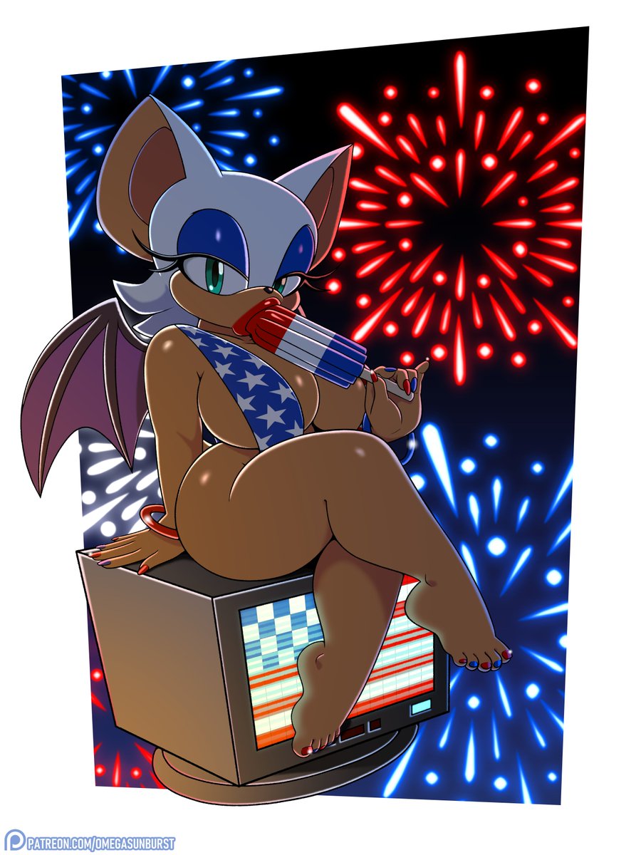 omegasunburst's tweet photo. 🎆🇺🇸🎆 https://t.co/VcL9sibtRF