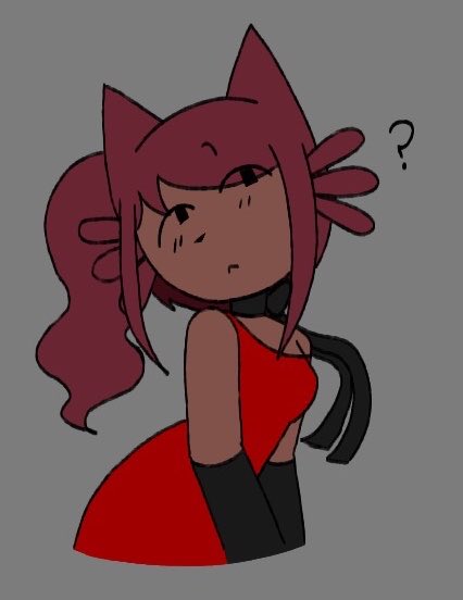 messiahoftsun's tweet photo. /  small doodle i made because i wanted to draw niko’s mom with eyes
also alt with swapped colors because i found it pretty,, https://t.co/8L4eWtaGom