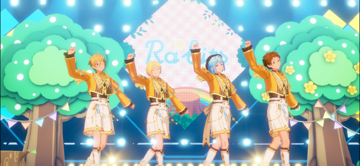 ens_fmi's tweet photo. か、かわいい〜〜🥺🥺🥺🥺🥺
まだまだがんばるぞ〜〜！！おー！！！ https://t.co/0qEW5tltwD