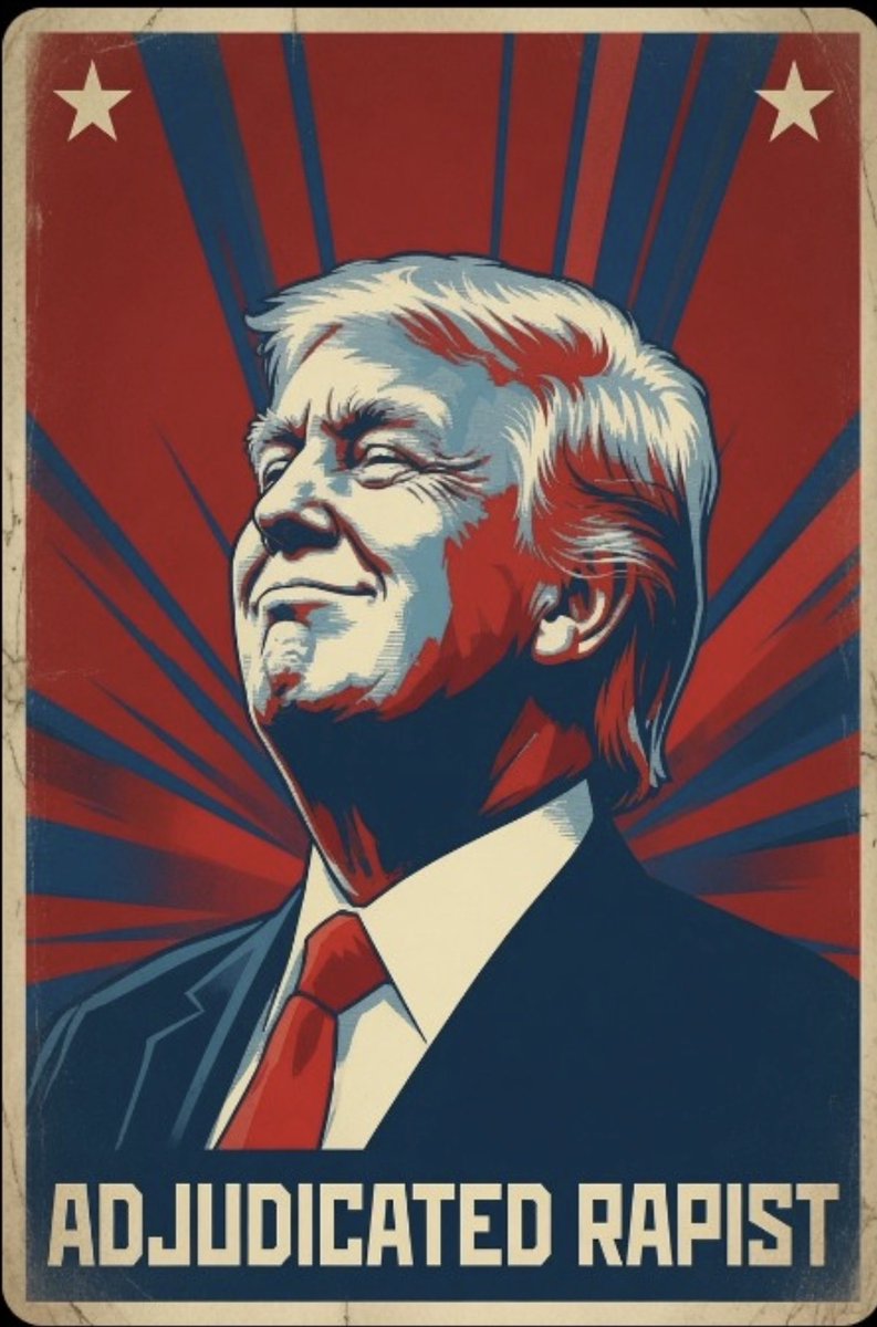 NanciNanci7's tweet photo. @OurShallowState @realDonaldTrump https://t.co/HpMj3AfuBv