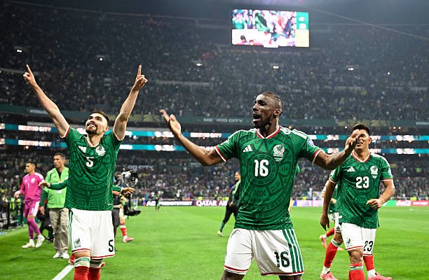 Futbol de Inglaterra tweet media