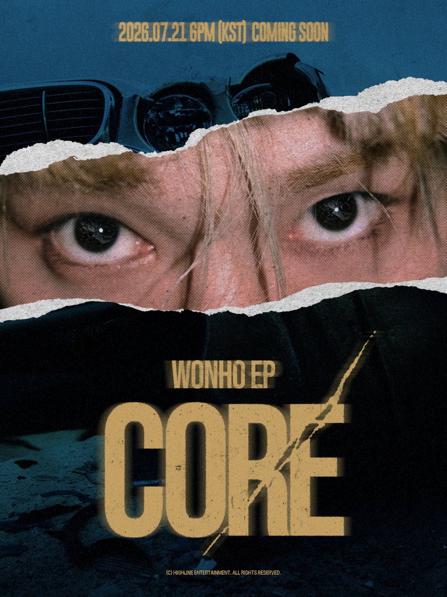 wonhope301's tweet photo. [Admin A 🦋]
Wonho the spoiler mastermind strikes again. Look at this, Wenees!😭🔍

He posted that carpet snap on bubble back in June highlighting the letters 'EP' and boom....the album is an EP! 
Our genius Wonho,,,,,🥹🩵

#WONHO #원호 https://t.co/iiWOze2Kic