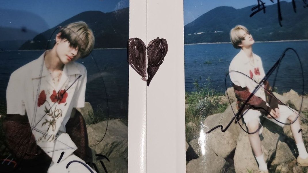 pumanotduck's tweet photo. riki polaroids are my favorite :)♥︎ https://t.co/Da7G2unpsI