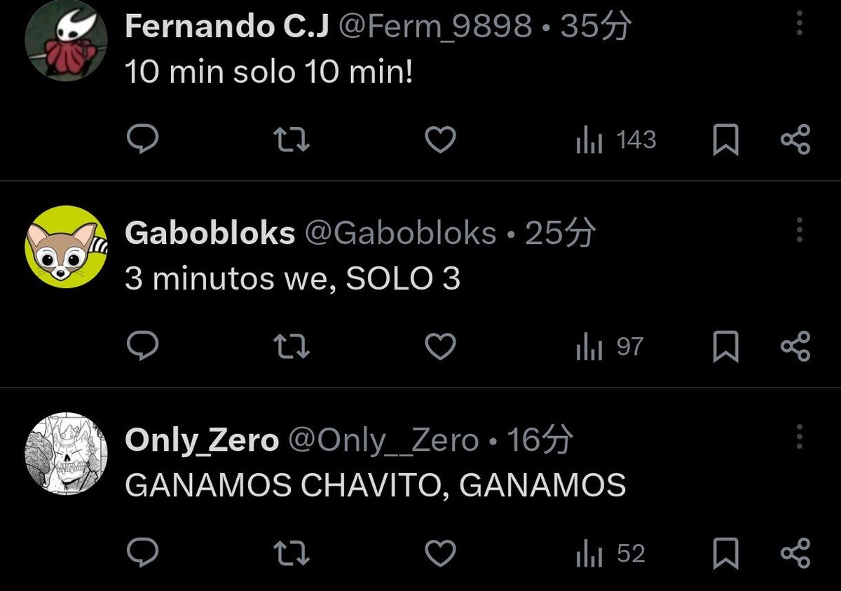 _Meduso_'s tweet photo. @JVindahouse Amo esta sucesión https://t.co/7IEbmNMFJD