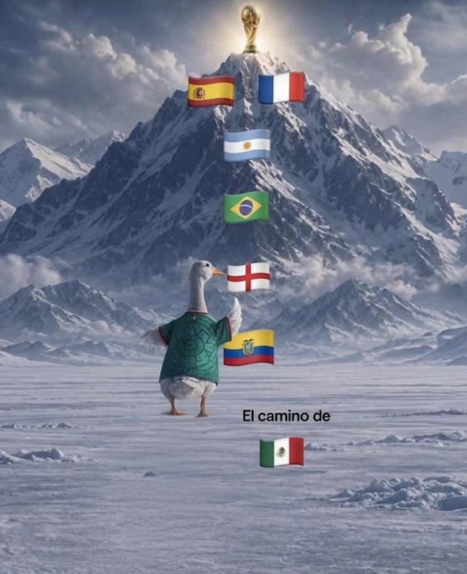 Out0fContextMex's tweet photo. ¿Y si sí? https://t.co/JdEFitWPi3