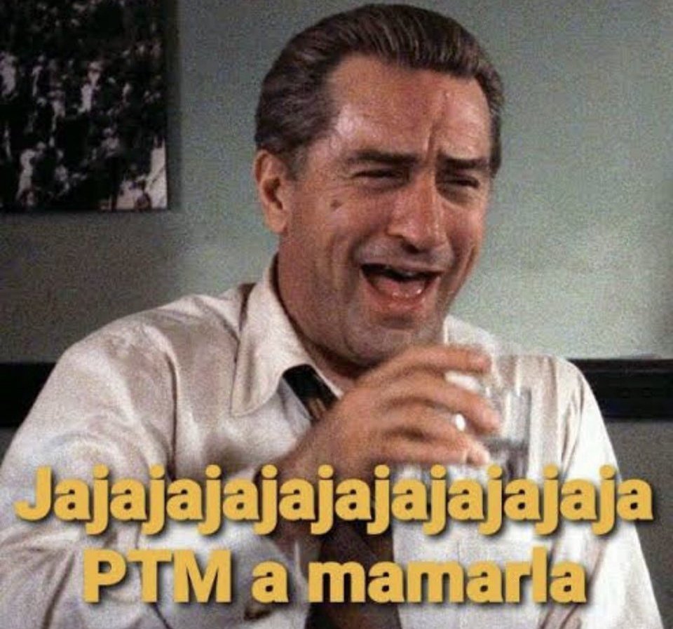 Ferr_Mendez's tweet photo. @ErrorArbitralTR Jajajaja https://t.co/YDTMigtUyY