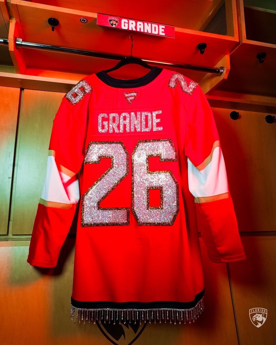 thursd6y's tweet photo. oh my floridian arianator panther fan heart https://t.co/ei1xfRuMaz