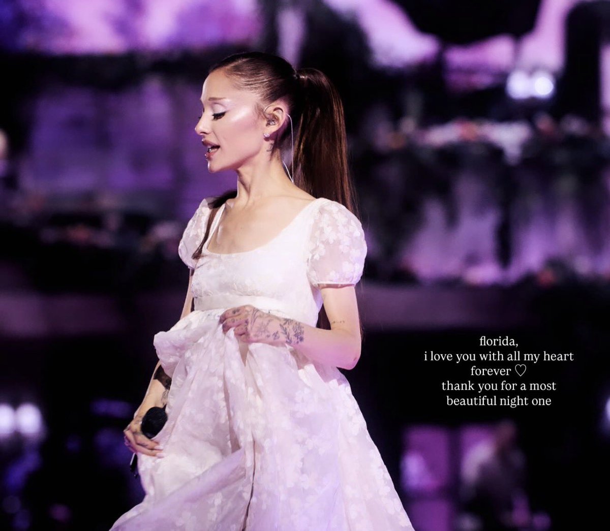 thursd6y's tweet photo. oh my floridian arianator panther fan heart https://t.co/ei1xfRuMaz