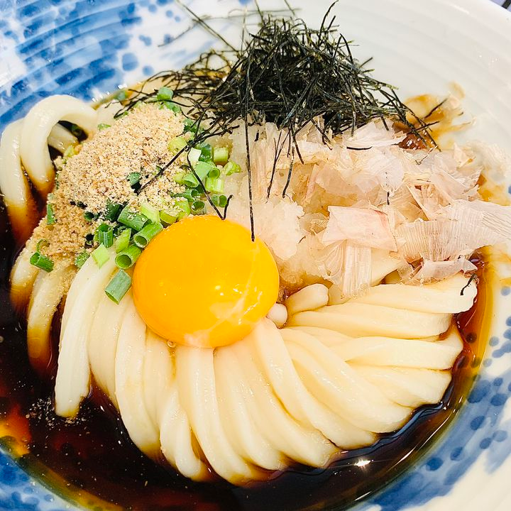 leon_mariob's tweet photo. うどん派？

そば派？

どっち食べたい？ https://t.co/CabpeQC714