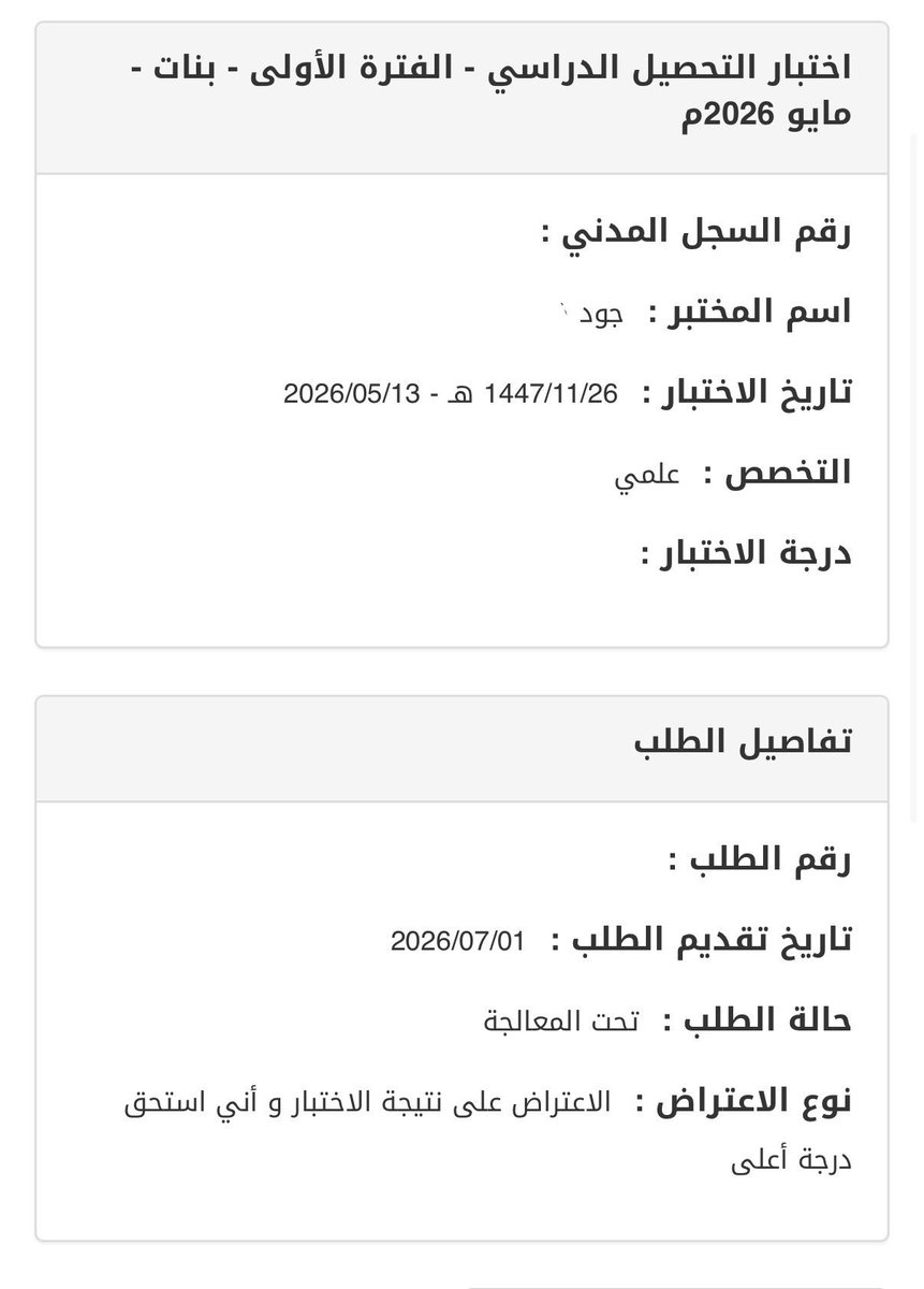 Joud|25 tweet media