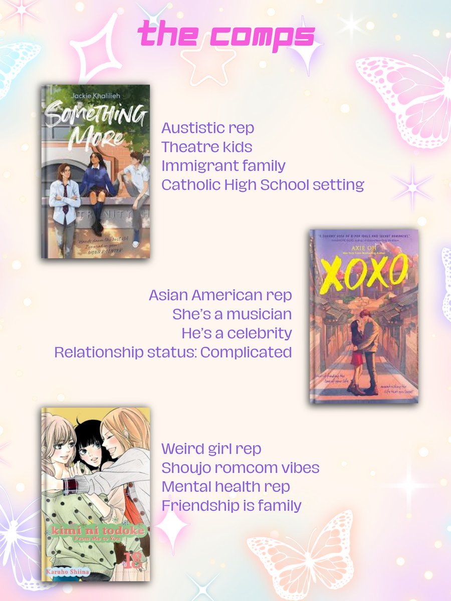AFangirlDiarist's tweet photo. "I'd rather dance..." 
Careful how you handle a girl's heart, she might be writing and singing songs about you!  

LOVE LIVE x SOMETHING MORE

#YA #COA #RC #QueerPit #amquerying https://t.co/d503Bqz9zH