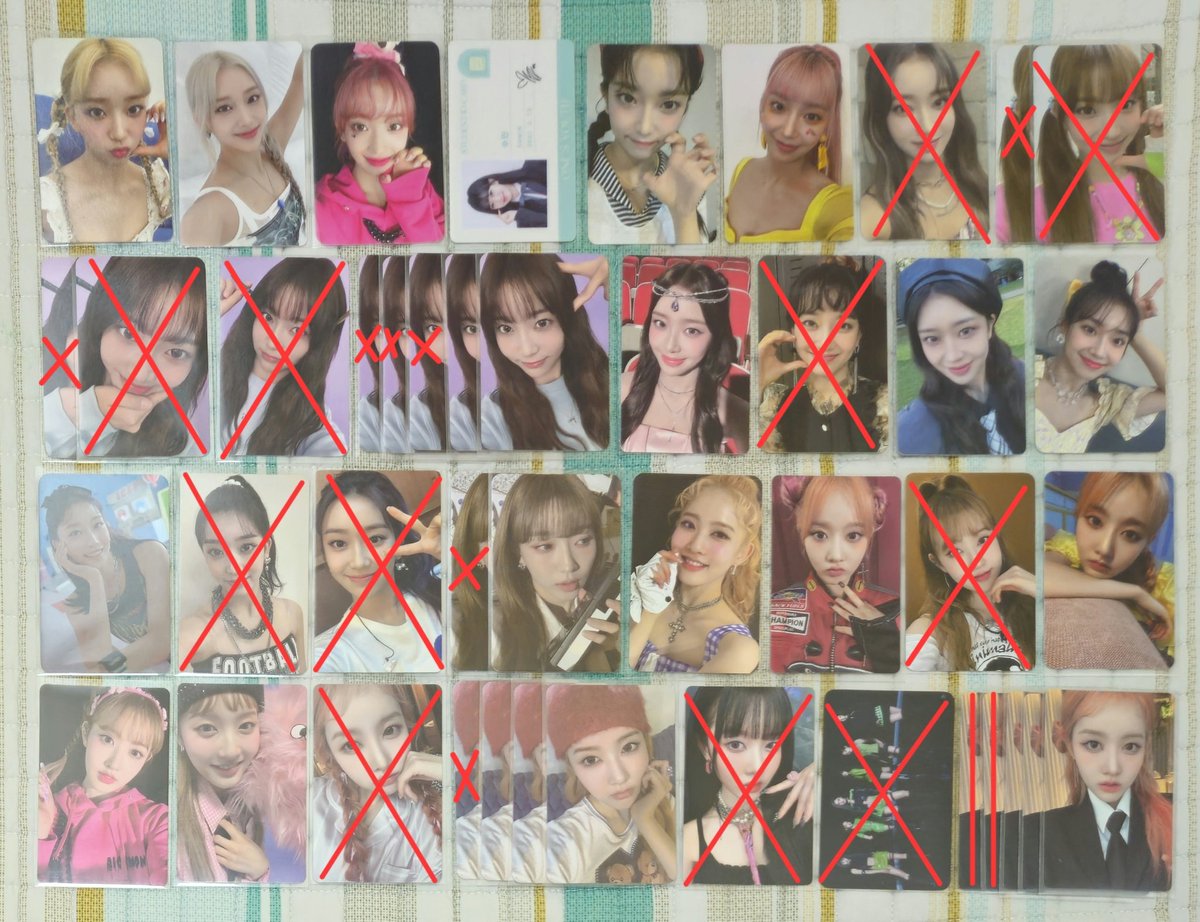 meetvol3's tweet photo. 스테이씨 팝업스토어등 특전 포카 양도해요! 
stayc popup store benefit md photocard sell
wts

1pcs = 0.1
dm plz

반택 끼택 준등기 0.2
배송비 일반택배 0.45

STAYC photocard sell⭕
dm주세요

스테이씨 수민 시은 아이사 세은 윤 재이 사웨 쥬얼 ive pc wts wtb sell pobs 위드뮤 사웨 마뮤테 https://t.co/Fti2bvZi3f