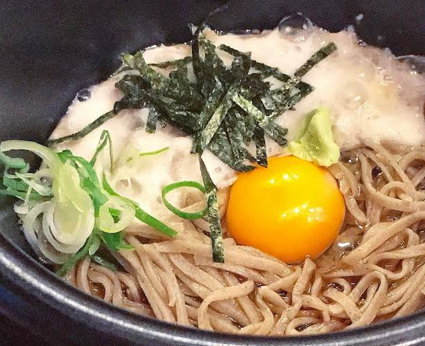 leon_mariob's tweet photo. うどん派？

そば派？

どっち食べたい？ https://t.co/CabpeQC714