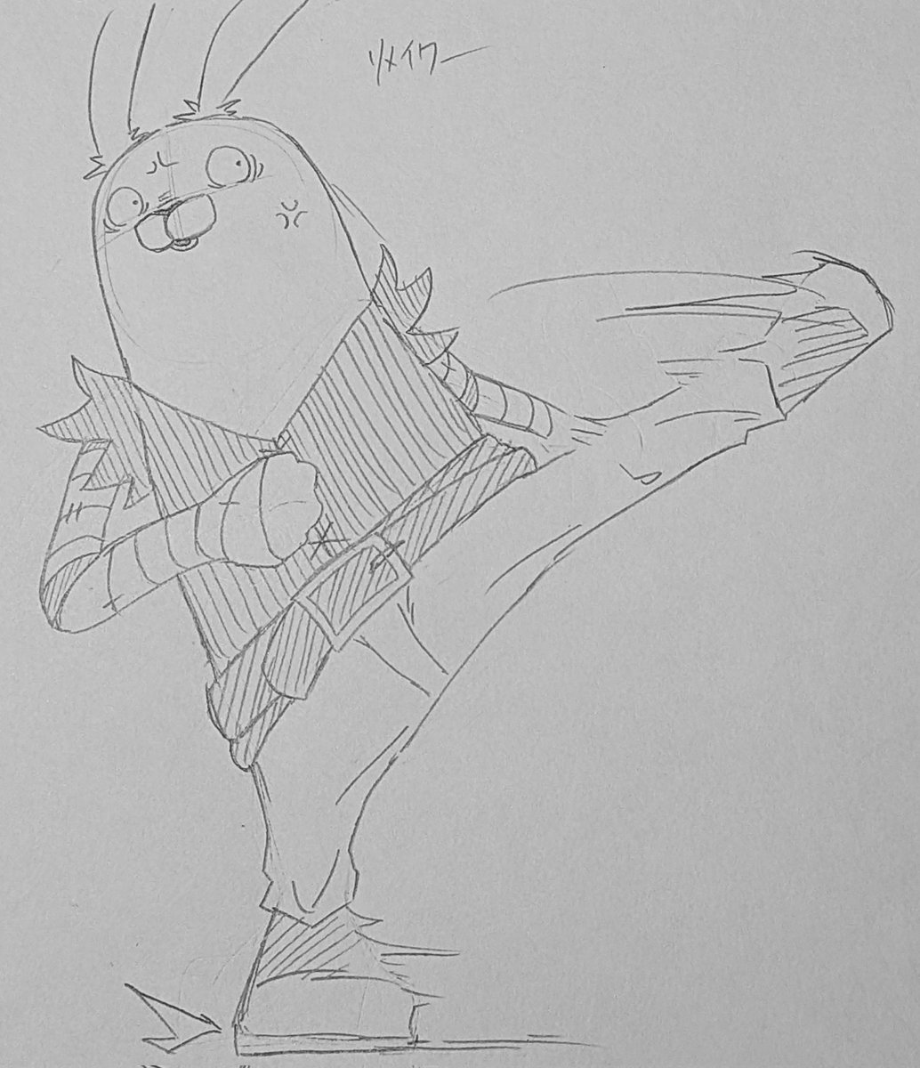 hokuron_t's tweet photo. 過去絵をリメイクしました https://t.co/xkPWmeepUC