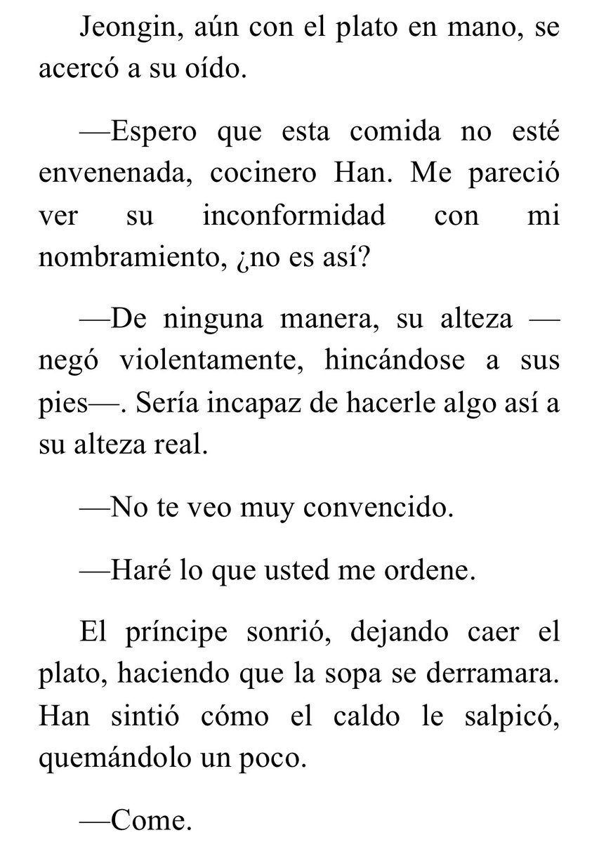 lullabysgin's tweet photo. ★⠀037 | mi príncipe cruel en acción https://t.co/lPq0iZGPRJ