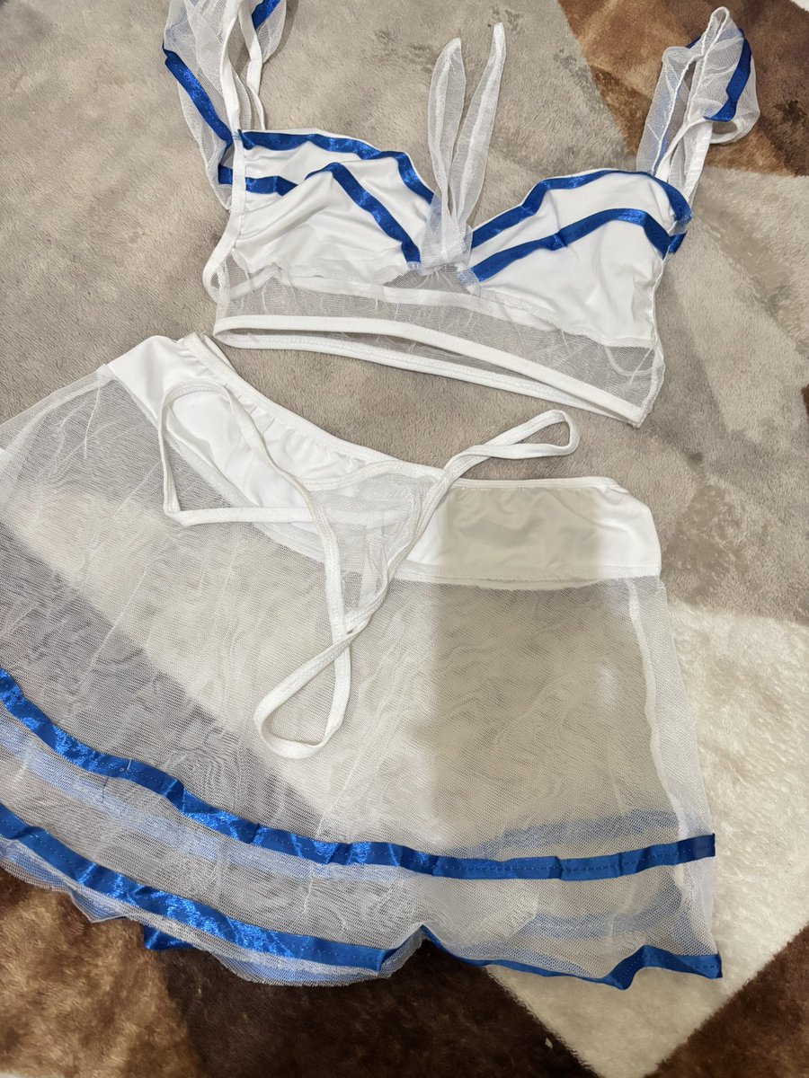 aalpreloved's tweet photo. sleepwear/lingerie bekas, malesub hmu https://t.co/hxMU8MxTn1