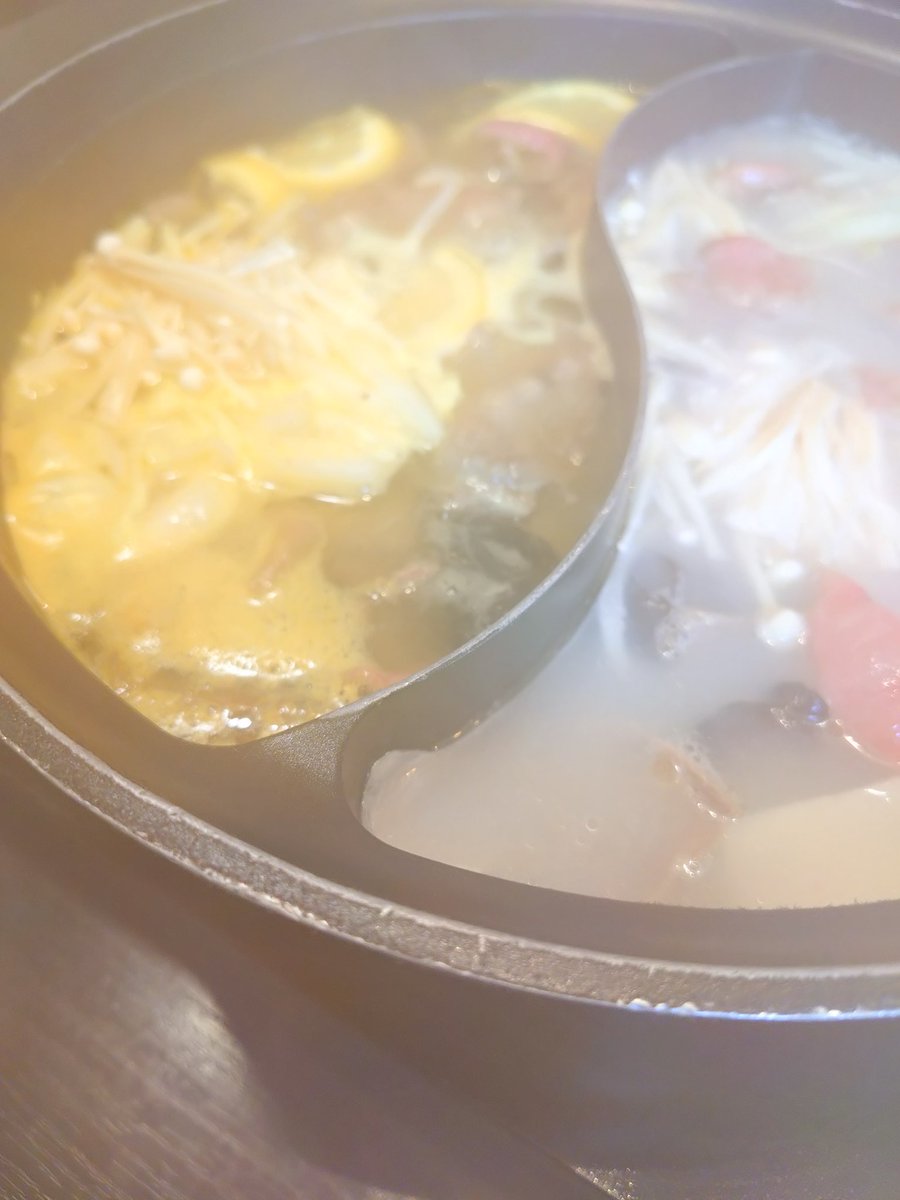 DP_Aoshiki's tweet photo. だがしゃぶしゃぶ。 https://t.co/xkIXeRDcRk
