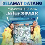 Photo by BEM FF UI (@BEMFFUI)