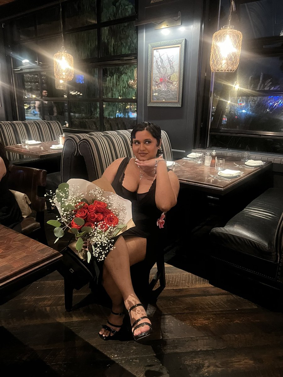 Maharani_Mandii's tweet photo. I’m so honored🥀 https://t.co/ct5uehaUzS