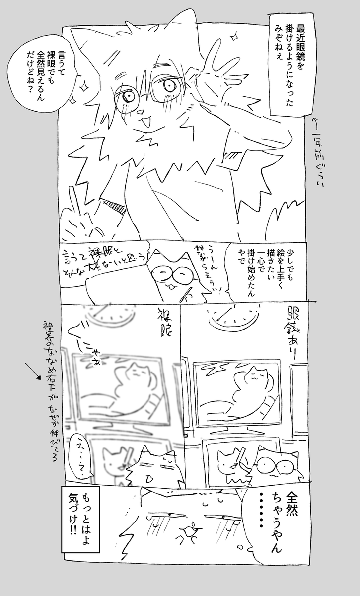 近況 
