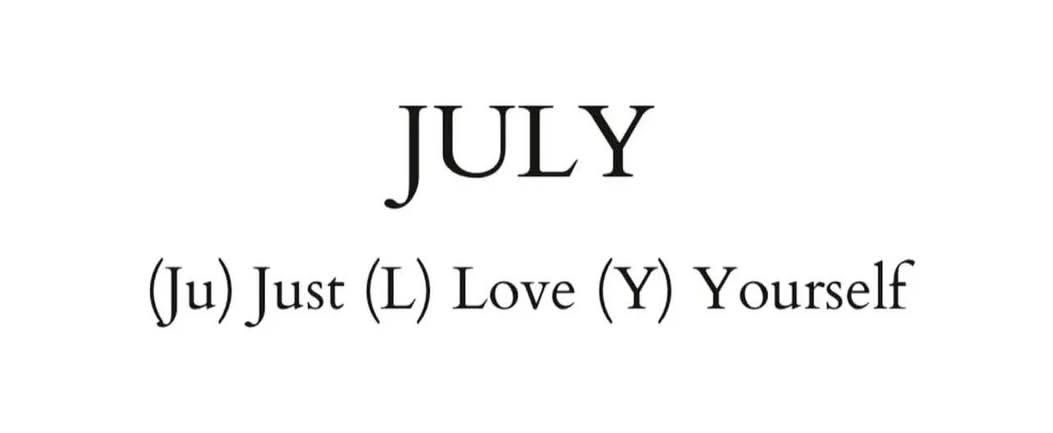 Lush_Beauty1's tweet photo. Hey, July🤍 https://t.co/PKyRawdU4z