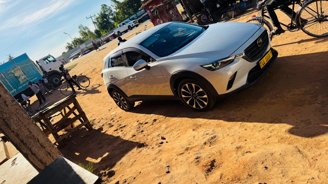 ManassehKa80435's tweet photo. Mazda CX-3

* Year: 2019
* Engine: 1.8L Skyactiv-D Diesel
* Condition: Drives like new
* Well maintained and in excellent condition

BMW X1

* Year: 2013
* Engine: N20B Turbocharged Petrol Engine
* Recently imported
* Only 3 months in Malawi
* Good condition
32Mill each
RT 🙏🏽 https://t.co/tz3PM3jKf6