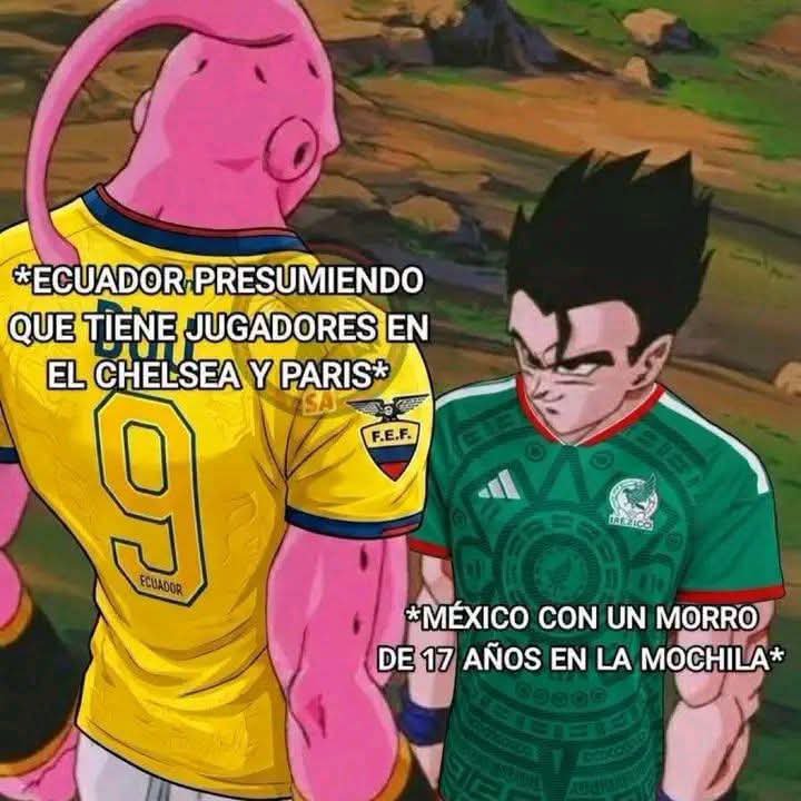 SomosAnalistas_'s tweet photo. Hoy todo Ecuador sueña a Morita https://t.co/uBff2T4x53