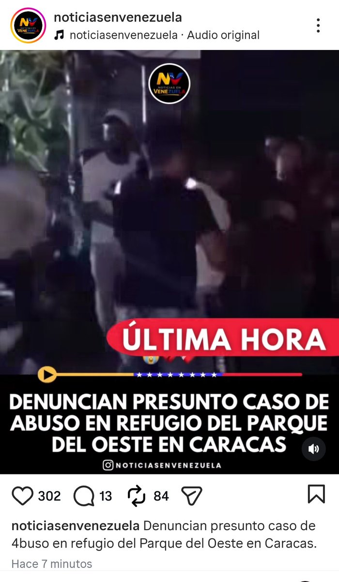 NemesisMagno211's tweet photo. 🚨🚨🚨🚨 ATENCIÓN 
Ahora es presunto abuso.
Una mierda que es un campo de concentración, lleno de mamawebos guardias, mil ancianos, guardia del pueblo. Encerraron a esa gente, no los dejan recibir donaciones y no vigilan? Abuso o secuestro? Ya van a tegiversar todo lo que pasó. https://t.co/y5yR564JVo