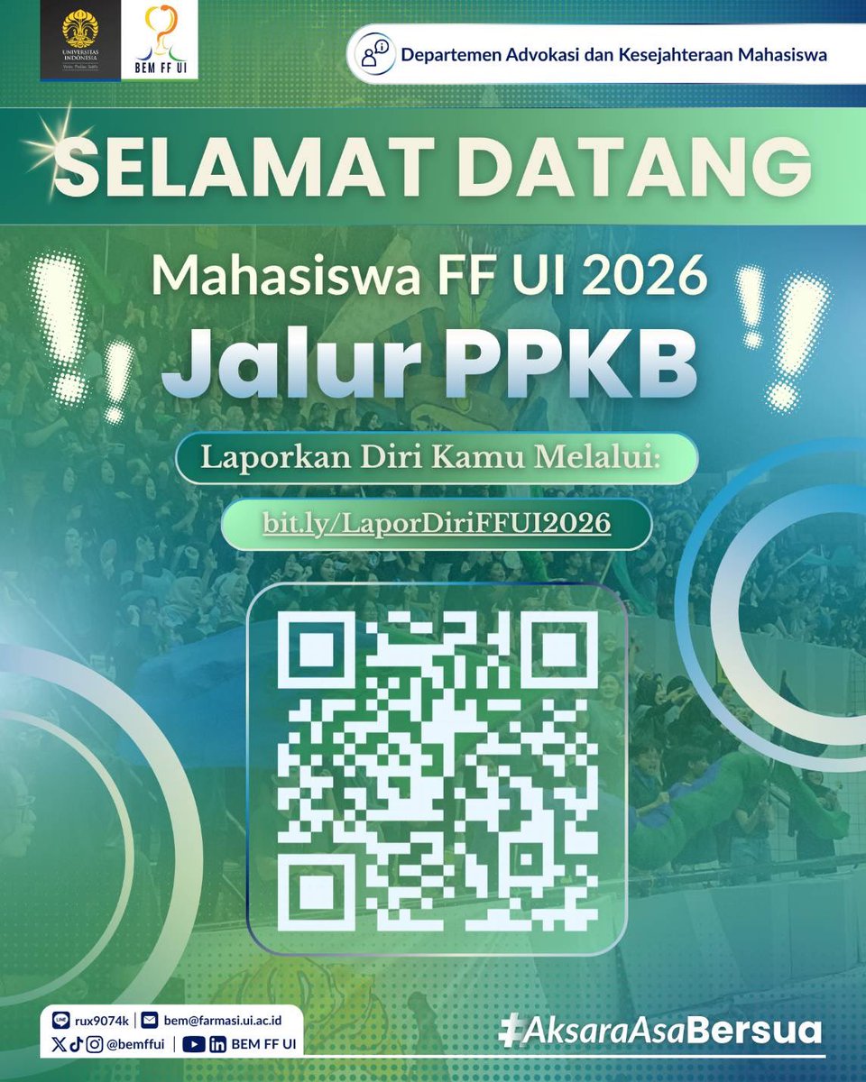 BEM FF UI tweet media