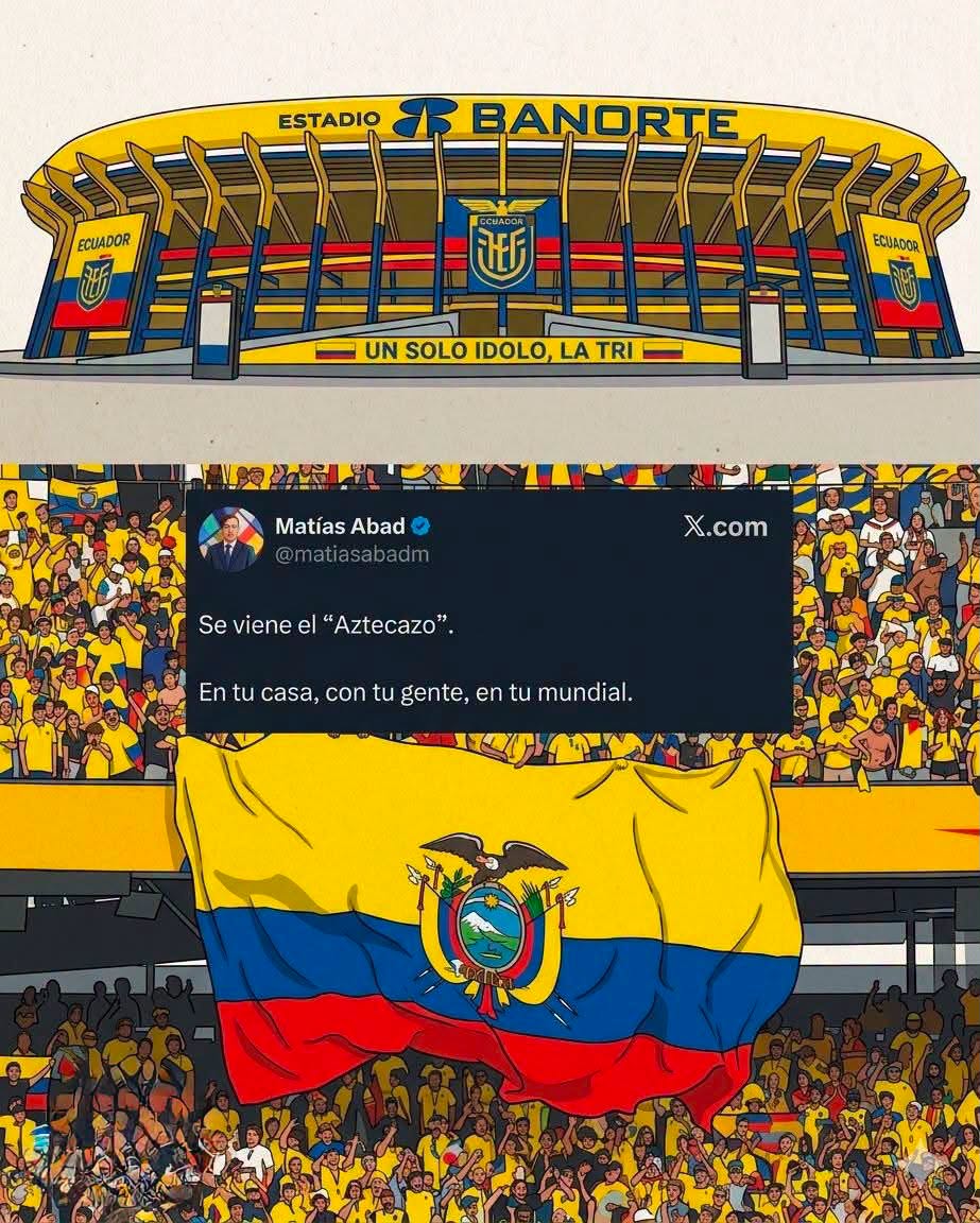 sug_super's tweet photo. @LaTri ¿Y el Aztecazo? https://t.co/iu6qTo3QMl