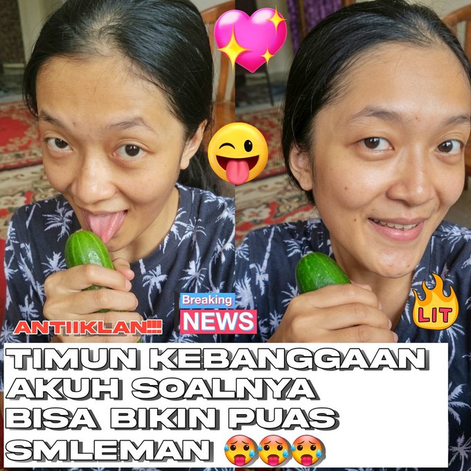 JolandaWillig's tweet photo. TOP TERBARU BOKEP INDO VIRAL

https://t.co/J47tDlsxCK
https://t.co/5W1RDulekN

Meksiko Pagii Sarapan Dingin Belanda Nadiem Gus Rozin Valko Olise Paraguay Brazil Chromebook #bokepindo #viral https://t.co/vFGT1OXAdt