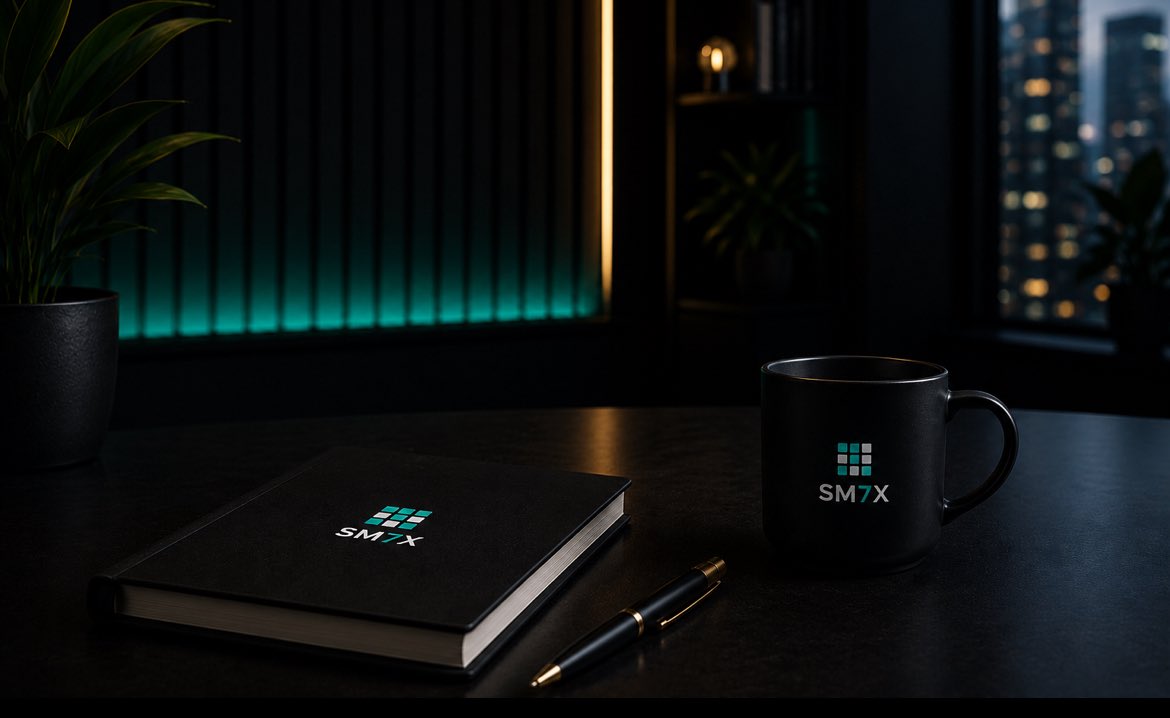 SM7X_Global's tweet photo. New month, Big opportunities

Gm July 🥂 https://t.co/efXGswZU6m