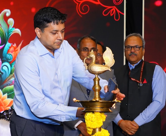 Pharmexcil's tweet photo. Pharma Leadership Conclave 2026 in Hotel Westin, Hyderabad https://t.co/90Ol2J9eYH
