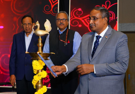 Pharmexcil's tweet photo. Pharma Leadership Conclave 2026 in Hotel Westin, Hyderabad https://t.co/90Ol2J9eYH