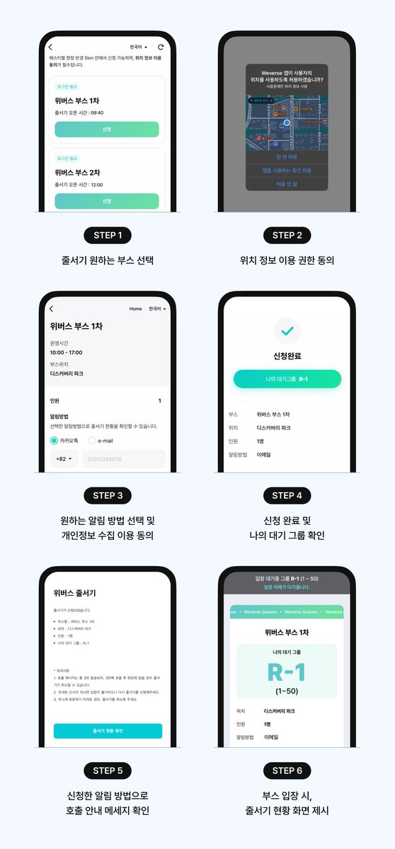 sum_mer_blue's tweet photo. Weverse Queues 예시 자료 https://t.co/NWdQwDxGvY