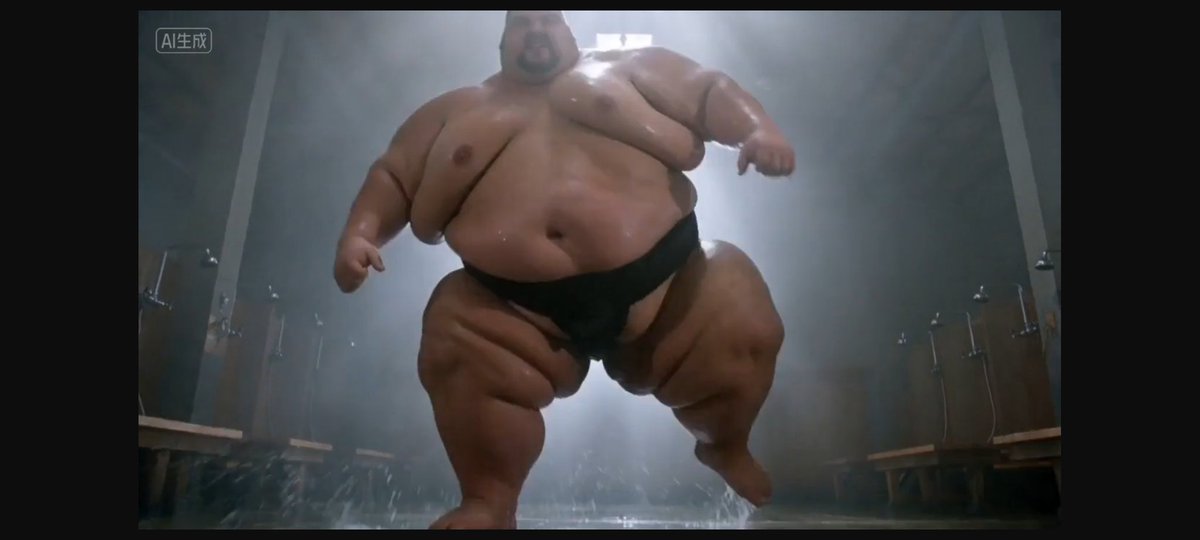 BiggerBetter79z's tweet photo. Monster Sumo Flexes Massive Arms After Brutal Takedown

Watch it at: https://t.co/JWlfnj6W8z

#muscle #wwe #wrestling #wrestler #strongman #musclebear #gaybear #giant #bodybuilder #wwe #muscleworship #musclechub #ssbhm #viral #sexy #roids #sumo #superchub https://t.co/7HdWugpF0A