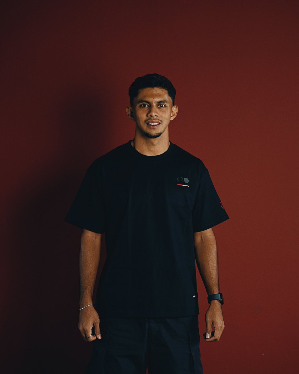 selangorfc's tweet photo. Time to shine in ๐๐๐ & ๐๐๐ก๐ก๐ค๐ฌ ๐โจ
#SelangorFC #ThisIsSelangor
#AdibIsRed https://t.co/4QLmdpng4g