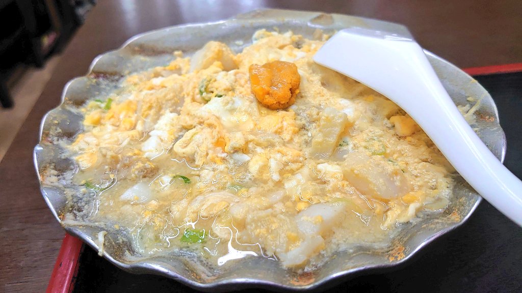 yagi_LPP's tweet photo. 青森市内に出たので色々食べ歩き
やっぱり貝焼き味噌なんよ。。 https://t.co/r2Kh9qtfcB