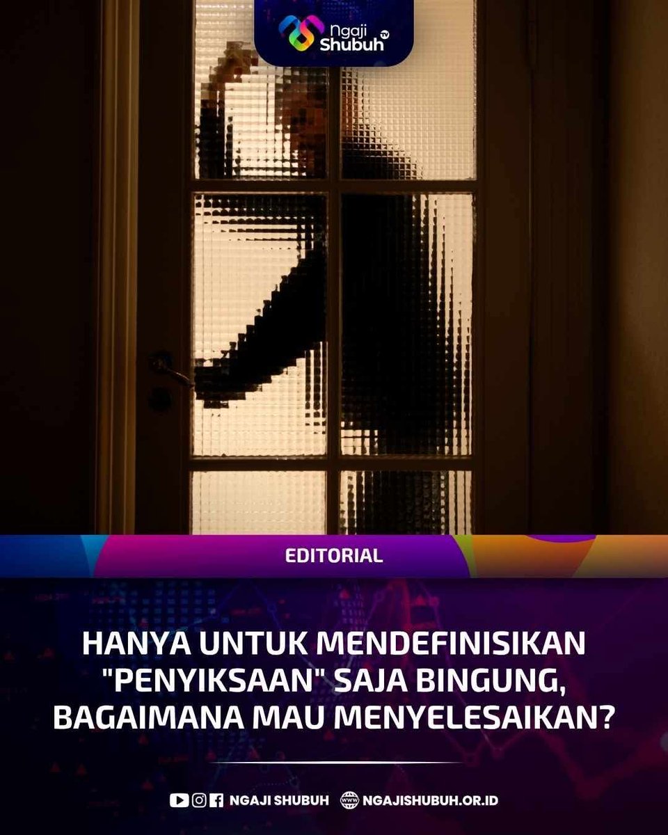 alif_lla's tweet photo. Hanya untuk mendefinisikan bentuk kejahatan, penyiksaan brutal, atau kezaliman seseorang saja, negara ini bingung. Mereka berkiblat pada PBB, tapi yang dilakukan TH tidak termasuk penyiksaan karena pihak negara tidak tahu dan penyiksaan dilakukan diam-diam. Padahal telah nyata https://t.co/TqzI5TUb96
