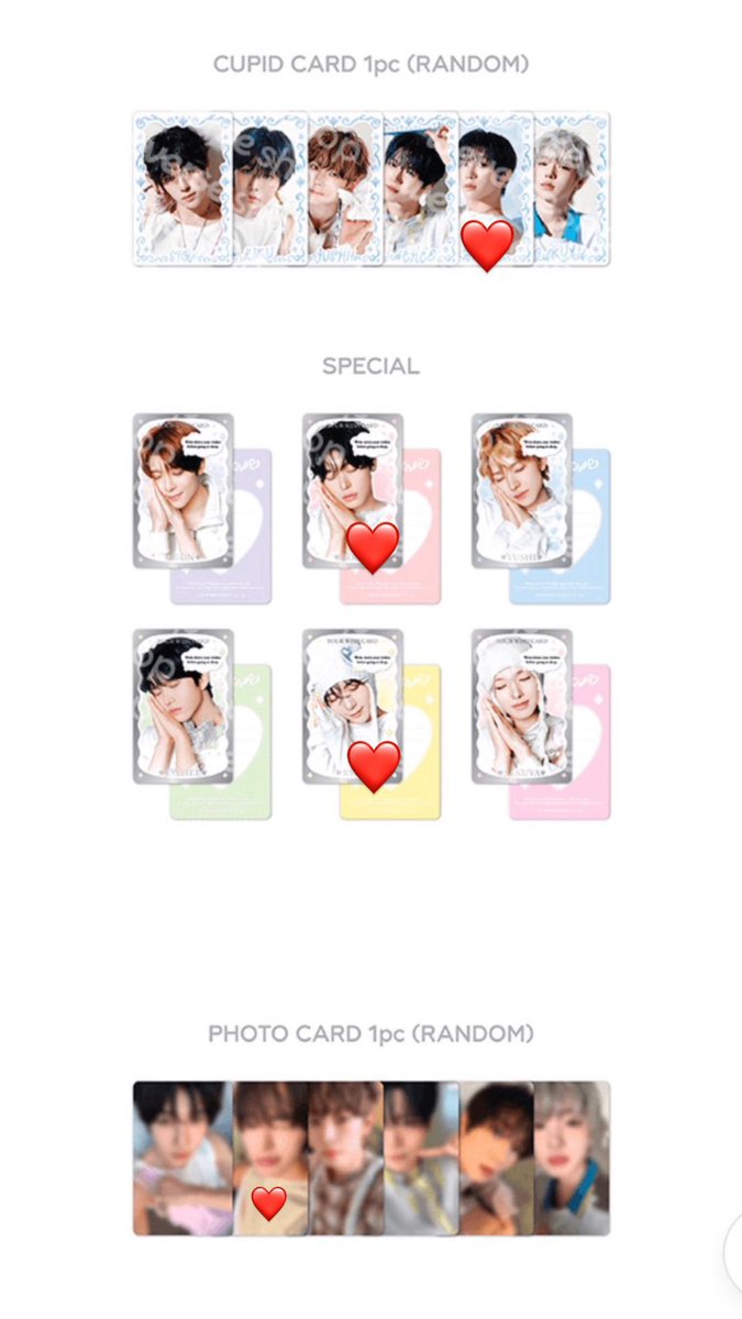 sun5yus's tweet photo. NCT WISH NCTWISH トレカ Ode to Love popup MD 交換 ウィシ うぃし ラントレ

【譲】 リク、ユウシ、ジェヒ、リョウ

【求】2.3枚目の❤️＞未所持リク

郵送交換希望📮
未所持が多いためお気軽にお声掛けください！
#nctwish交換 https://t.co/FSGZ8Uz8c3