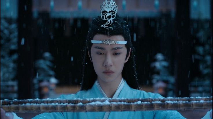 xiaozhahn's tweet photo. every time i see wyb in cql i'm reminded that some people are just unfairly beautiful https://t.co/u5meRVtTvL