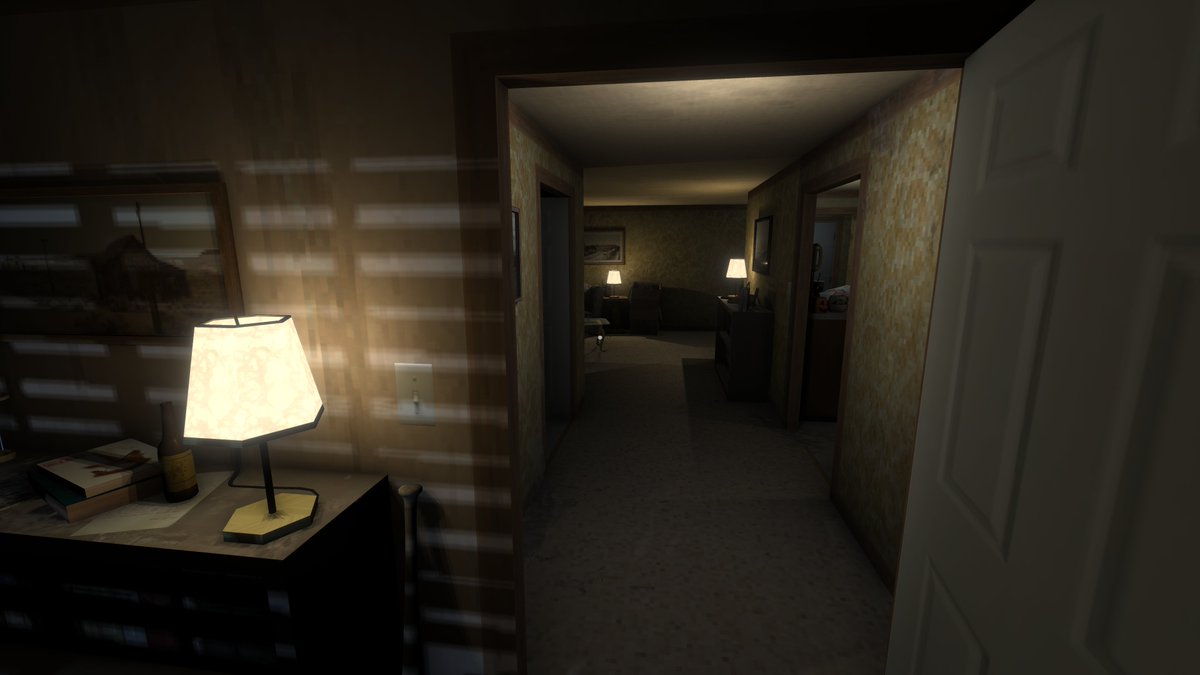 Untitled Horror Game tweet media