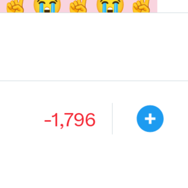 JAEMSLIZA's tweet photo. my fault https://t.co/BdRl6JGeTc