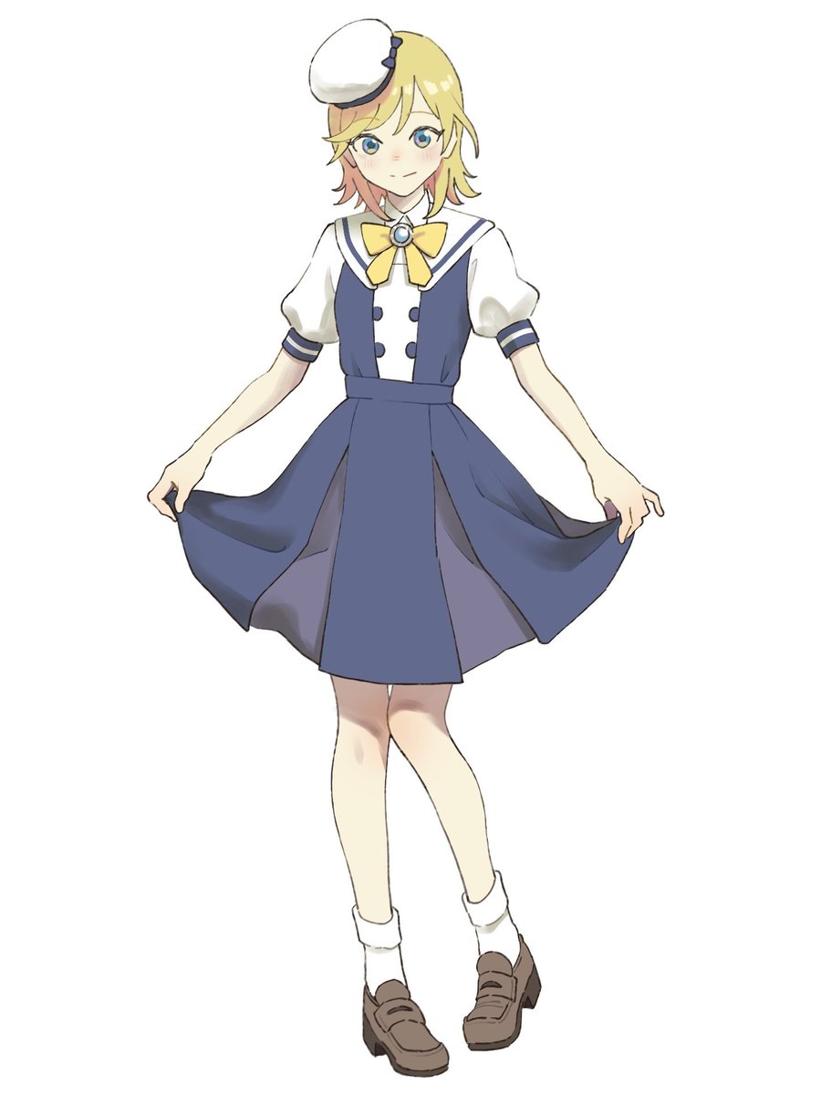 kira_hapinyan's tweet photo. 一年ぶりに浮上…。
アイプリに目覚める。
#今月描いた絵を晒そう https://t.co/JINcBFavIk